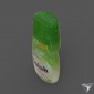 dishwasher gel Finish PowerGel 600ml