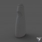 dishwasher gel Finish PowerGel 600ml