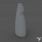 dishwasher gel Finish PowerGel 600ml