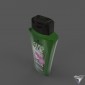 shampoo Schwarzkopf GlissKur Bio-Tech Restore 400ml