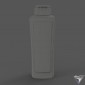 shampoo Schwarzkopf GlissKur Bio-Tech Restore 400ml