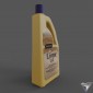 emulsion wax Nuncas Livax'52 1L