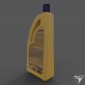 emulsion wax Nuncas Livax'52 1L