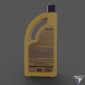 emulsion wax Nuncas Livax'52 1L