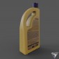 emulsion wax Nuncas Livax'52 1L