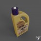 emulsion wax Nuncas Livax'52 1L