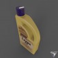 emulsion wax Nuncas Livax'52 1L