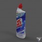 detergent WC NET Candeggina Gel 700ml
