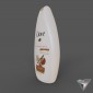 shower gel Dove shea butter and vanilla 500ml