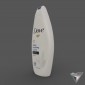 shower gel Dove Deeply nourishing 250ml