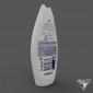 shower gel Dove Deeply nourishing 250ml