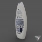 shower gel Dove Deeply nourishing 250ml