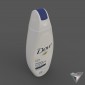 shower gel Dove Deeply nourishing 250ml