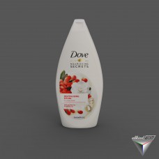 shower gel Dove Nourishing secrets 500ml
