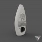 shower gel Dove Nourishing secrets 500ml