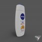 shower gel Nivea Cream Apricot 250ml