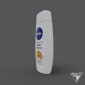 shower gel Nivea Cream Apricot 250ml