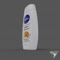 shower gel Nivea Cream Apricot 250ml