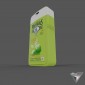 shower gel le Petit Marseiliais Mandarine and Citron Vert 250ml