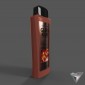 shampoo Schwarzkopf Gliss Kur Magic Strength 400ml