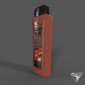 shampoo Schwarzkopf Gliss Kur Magic Strength 400ml