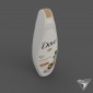 shower gel Dove Pampering 250ml