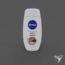 shower gel Nivea Cream Cacao 250ml