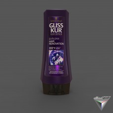 balsam Schwarzkopf Gliss Kur Hair Renovation 200ml