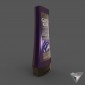 balsam Schwarzkopf Gliss Kur Hair Renovation 200ml
