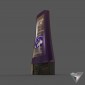 balsam Schwarzkopf Gliss Kur Hair Renovation 200ml