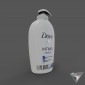 intimate hygiene gel Dove Intimo Neutral 250ml