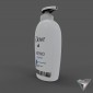 intimate hygiene gel Dove Intimo Neutral 250ml