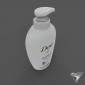 intimate hygiene gel Dove Intimo Neutral 250ml