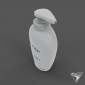 intimate hygiene gel Dove Intimo Neutral 250ml
