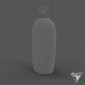 intimate hygiene gel Dove Intimo Neutral 250ml
