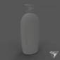 intimate hygiene gel Dove Intimo Neutral 250ml