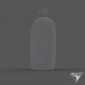 intimate hygiene gel Dove Intimo Neutral 250ml