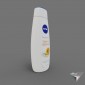 shower gel Nivea Cream and Apricot 500ml