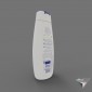 shower gel Nivea Cream and Apricot 500ml