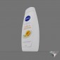 shower gel Nivea Cream and Apricot 500ml