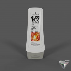 balsam Schwarzkopf Gliss Kur Total Repair 200ml