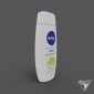 shower gel Nivea Cream Carom 250ml