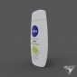 shower gel Nivea Cream Carom 250ml