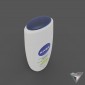shower gel Nivea Cream Carom 250ml