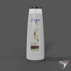 shampoo Dove Hair Therapy Nutritive solutions Nourishing Oil Care 250ml
