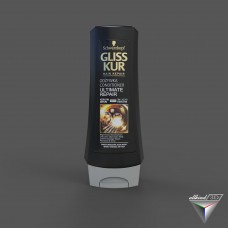 balsam Schwarzkopf Gliss Kur Ultimate Repair 200ml