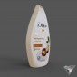 shower gel Dove Pampering 500ml