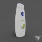 shower gel Nivea Cream Carom and monoi oil 500ml