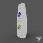 shower gel Nivea Cream Carom and monoi oil 500ml