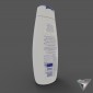 shower gel Nivea Cream Carom and monoi oil 500ml